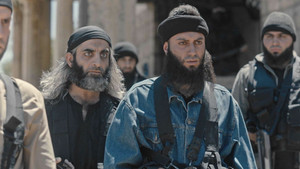 Al Hayba 5. évad Ep.25 25. epizód
