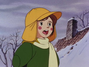 家なき子 1. évad Ep.21 21. epizód