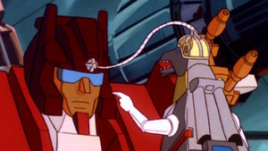 The Transformers 3. évad Ep.24 24. epizód