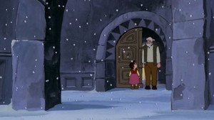 アルプスの少女ハイジ 1. évad Ep.38 38. epizód
