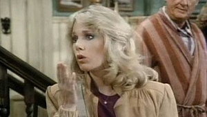 Newhart 3. évad Ep.1 1. epizód