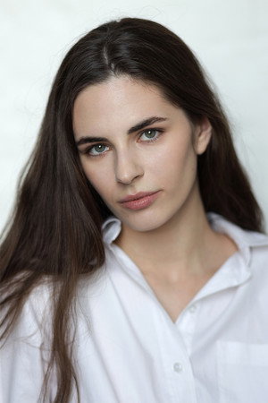 Елизавета Шакира profil kép