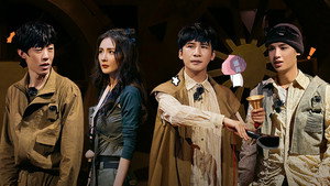 密室大逃脱 4. évad Ep.6 6. epizód