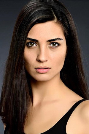 Tuba Büyüküstün profil kép