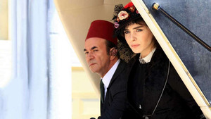 Filinta: Bir Osmanlı Polisiyesi 1. évad Ep.23 23. epizód