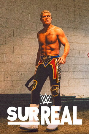 WWE: Unreal poszter