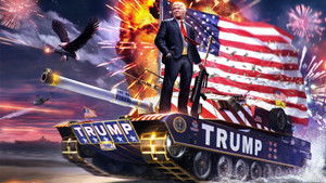 Trump: An American Dream kép