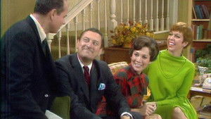 The Carol Burnett Show 1. évad Ep.3 3. epizód