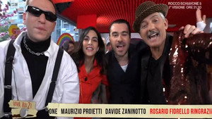 Viva Rai2! 1. évad Ep.77 77. epizód