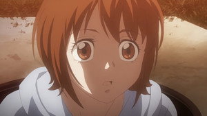 ゴーストハント 1. évad Ep.9 9. epizód