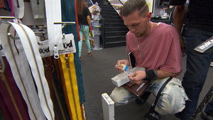 Project Runway 16. évad Ep.6 6. epizód