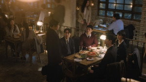 서초동 1. évad Ep.1 1. epizód