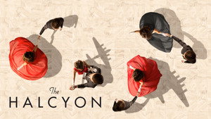 The Halcyon kép