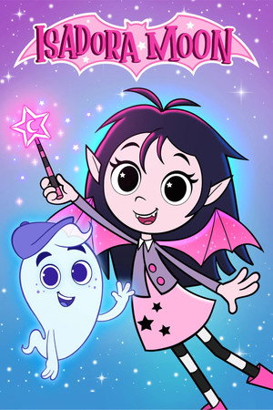 Isadora Moon poszter