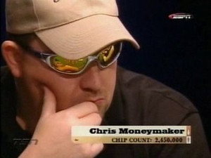 World Series of Poker 2003. évad Ep.7 7. epizód