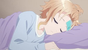 声優ラジオのウラオモテ 1. évad Ep.8 8. epizód