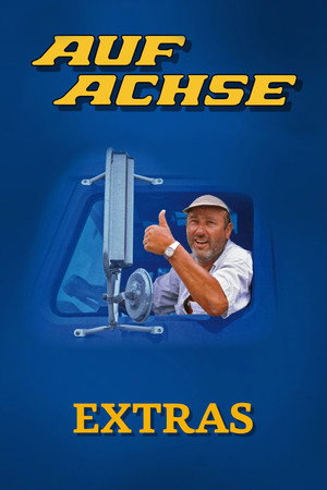 Auf Achse Speciális epizódok (2023-02-17) poszter