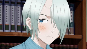 妖怪学校の先生はじめました！ 1. évad Ep.9 9. epizód