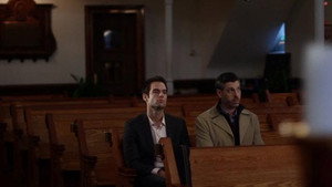 He's With Me 2. évad Ep.8 8. epizód