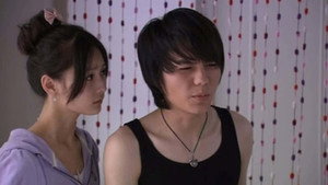 铠甲勇士刑天 2. évad Ep.20 20. epizód