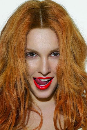 Tamta profil kép
