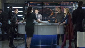 Supergirl 3. évad Ep.17 17. epizód
