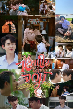 หวานใจผู้ใหญ่จอม poszter