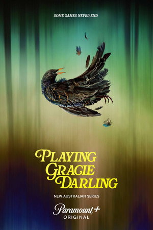 Playing Gracie Darling poszter