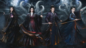 月鳞绮纪 kép