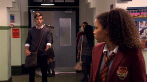 House of Anubis 3. évad Ep.2 2. epizód