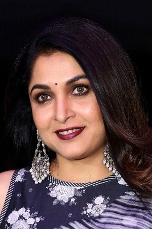 Ramya Krishnan profil kép