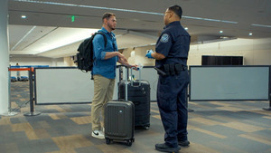 Contraband: Seized at the Airport 1. évad Ep.9 9. epizód