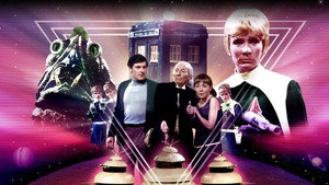 Doctor Who - Ki vagy, doki? 3. évad Ep.1 A négyes galaxis 1. - 400 hajnal