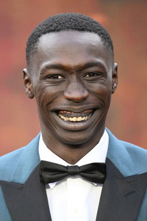 Khaby Lame profil kép