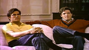 21 Jump Street 1. évad Ep.5 5. epizód