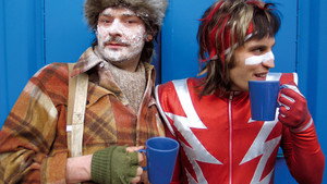 The Mighty Boosh kép
