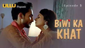 Biwi Ka Khat 1. évad Ep.1 1. epizód