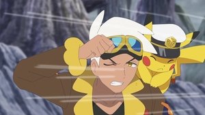 ポケットモンスター 1. évad Ep.89 89. epizód
