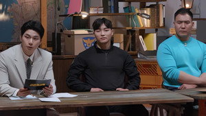 용감한 형사들 1. évad Ep.9 9. epizód