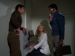 Mission: Impossible 6. évad Ep.9 9. epizód