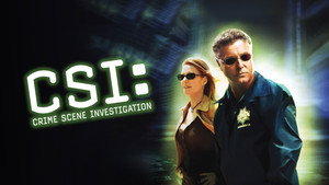 CSI: A helyszínelők kép