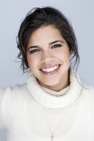 America Ferrera profil kép