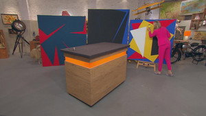 Bares für Rares 14. évad Ep.51 51. epizód