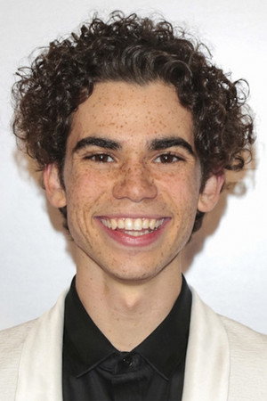 Cameron Boyce profil kép