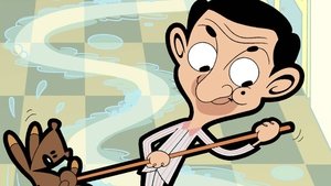Mr. Bean - a rajzfilmsorozat 1. évad Ep.6 6. epizód