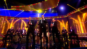 Ant & Dec's Saturday Night Takeaway 11. évad Ep.7 7. epizód