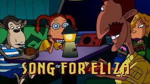 A Thornberry család 2. évad Ep.28 28. epizód