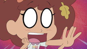 Chibiverse 1. évad Ep.2 2. epizód