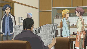 俺の妹がこんなに可愛いわけがない 1. évad Ep.12 12. epizód