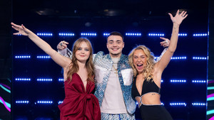 Idol 20. évad Ep.23 23. epizód